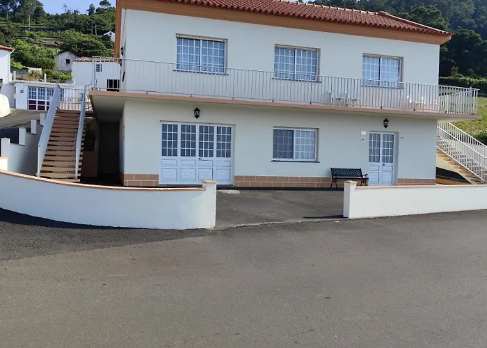 Vista Do Horizonte