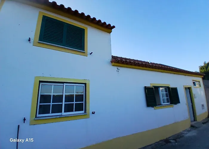 Casa Da Padaria