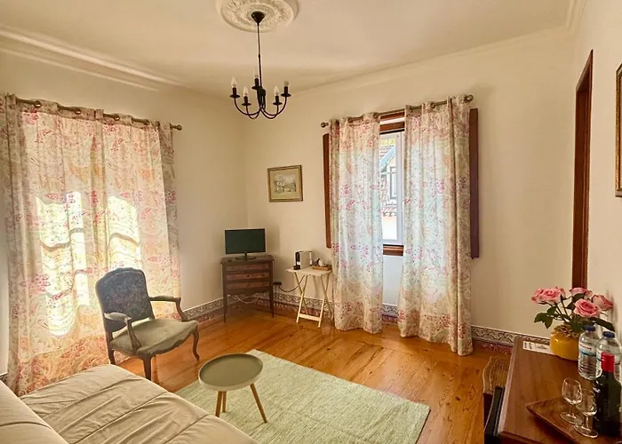 Casa Da Villa 1B
