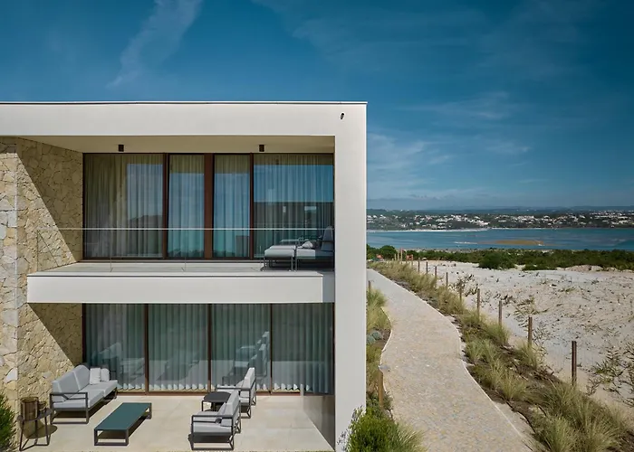 West Cliffs Ocean And Golf Resort