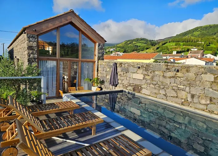 Casa Do Cinzeiro