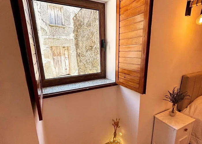 Casa Manuel II Sabugueiro