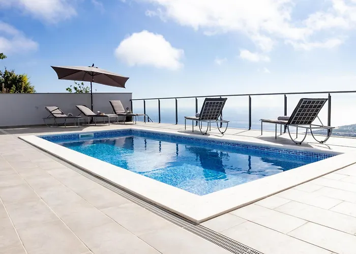 Vila Indigo