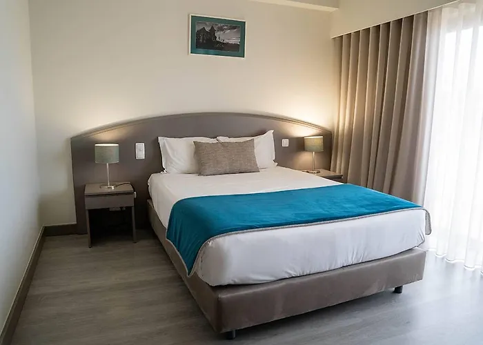 Apulia Praia Hotel