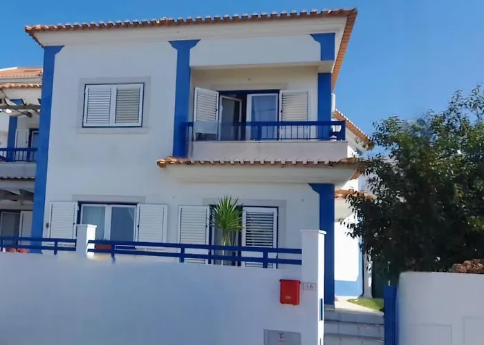 Villa Alegria