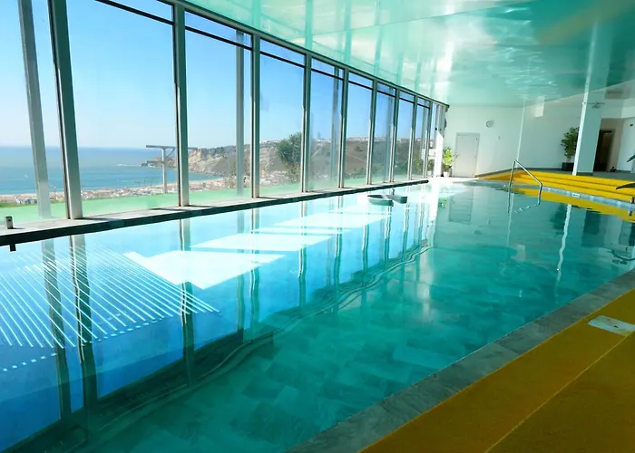 Miramar Hotel Spa & Apartments