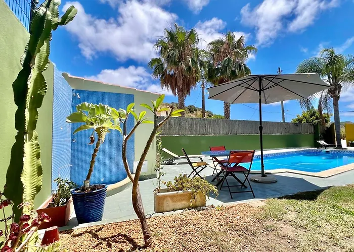 Country Villa Work&Relax