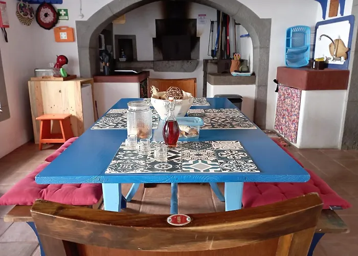 Casa Da Lapa