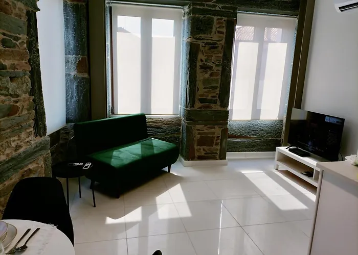 Valley Apartamentos T1