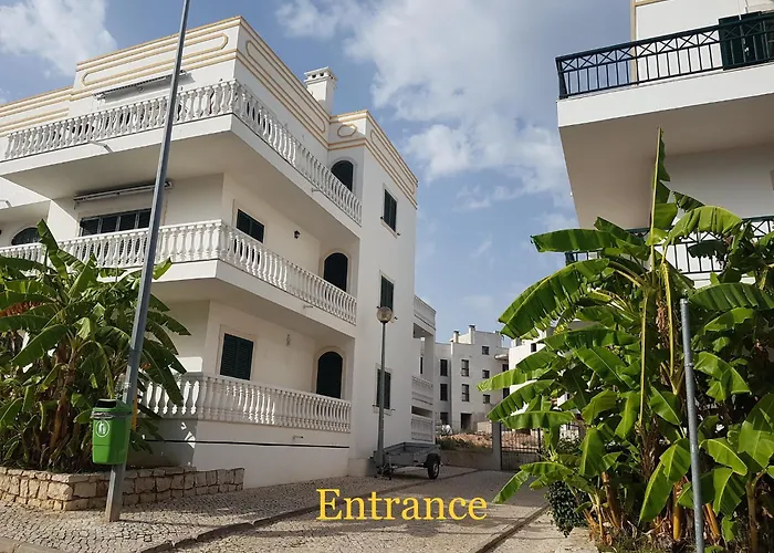 Apartment Moni Cabanas De Tavira Algarve