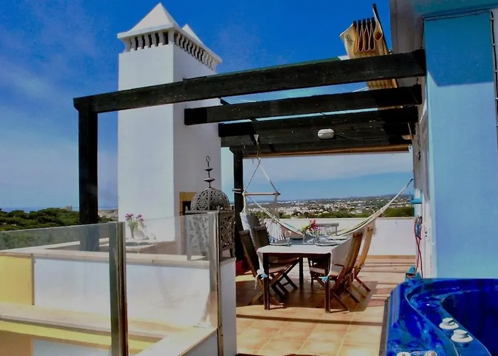 Flh Praia Verde Rooftop House