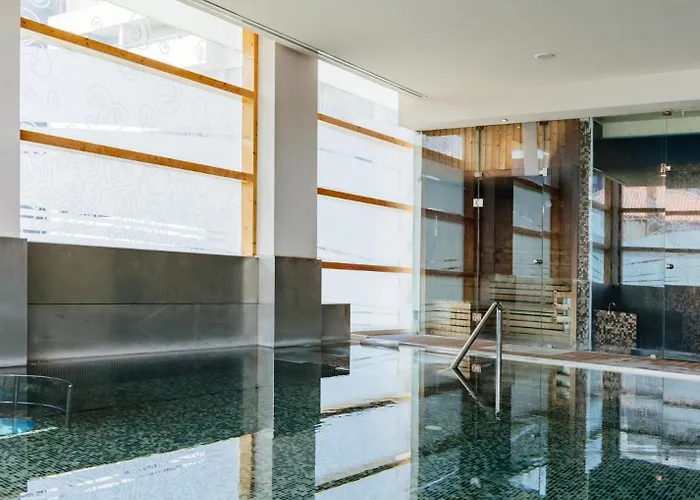 Axis Porto Business & Spa Hotel