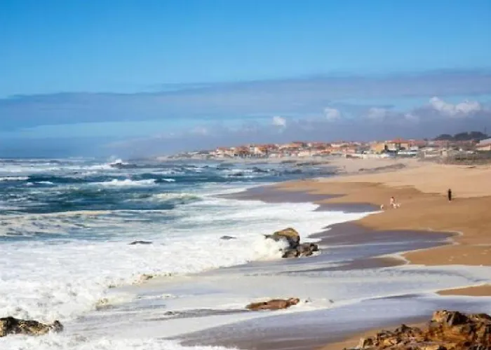Aurora\'S Lighthouse - Caminhos De Santiago
