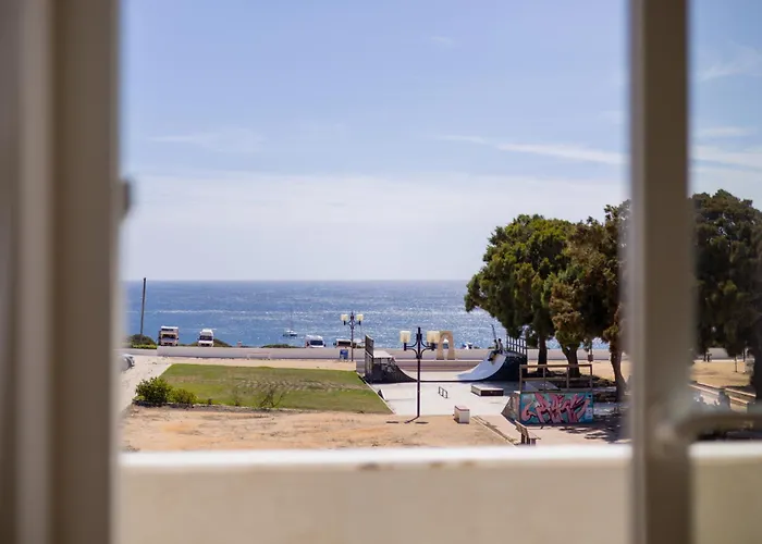 Pontalaia Ocean View