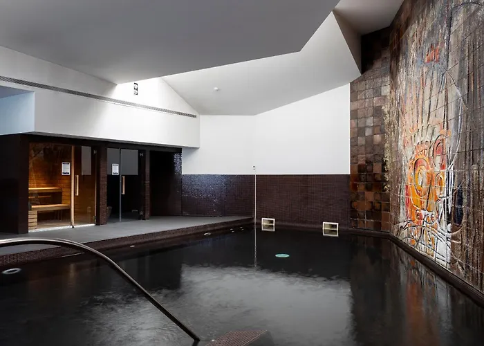 Hotel Rali Viana