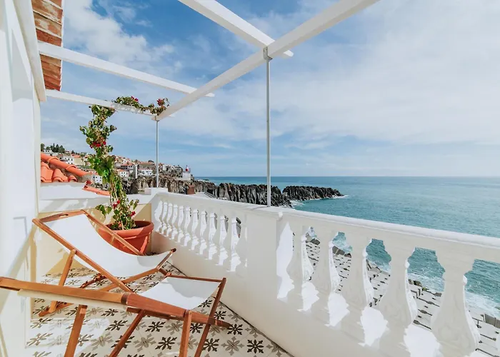 Casa Da Praia