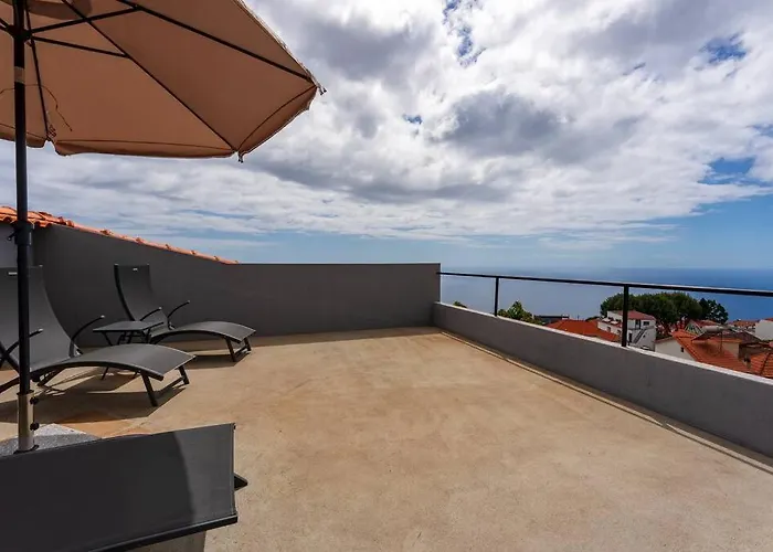 Casa Do Sol