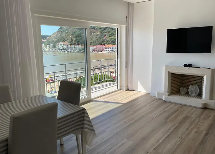 Apartamento Em Frente A Praia