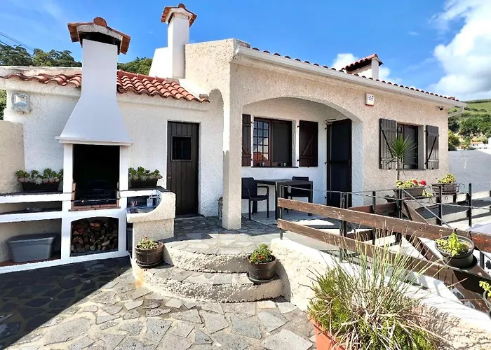 Super Mário Houses - Casa dos Moínhos
