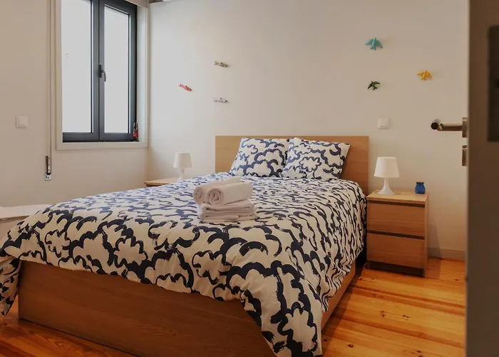 Spinbay Apartment