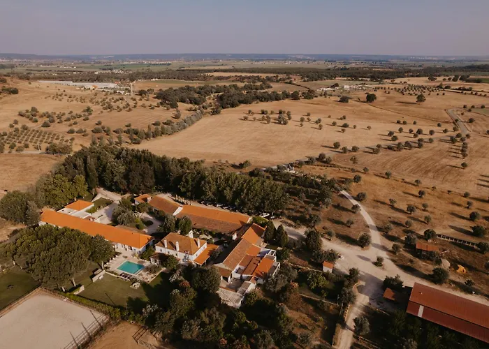 Quinta Carvalhas - The Green Farm