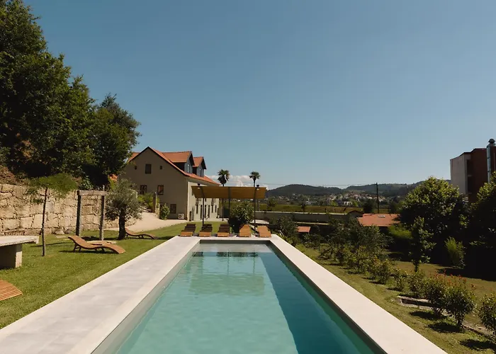 Quinta Dos Tojais