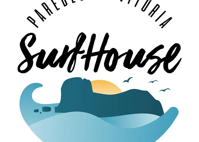 Paredes Surf House