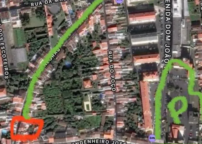 City Center, 200 Meters To Marina, Walk To Everything, Private Yard And Garden