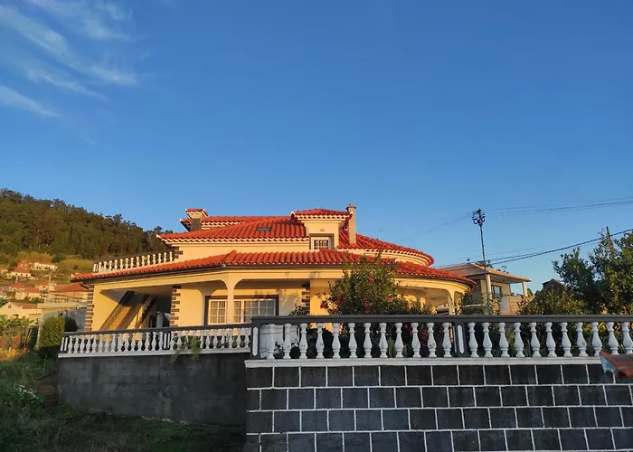 Casa Camara