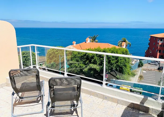 Costa Apartment II - Linda Vista