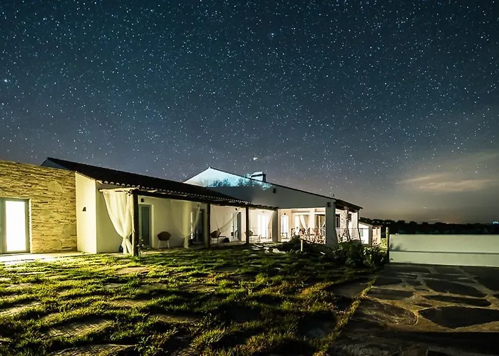 Monte Da Estrela - Country House & Spa