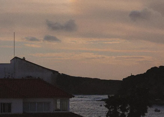 Hotel Concha