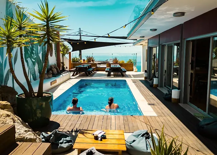 The Salty Pelican Yoga & Surf Retreat