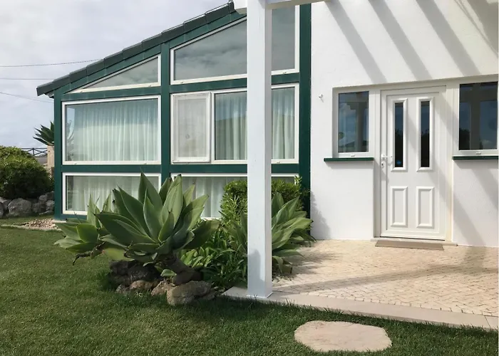 Praia Da Areia Branca, Lourinha - Vila Mar Casal Dos Patos