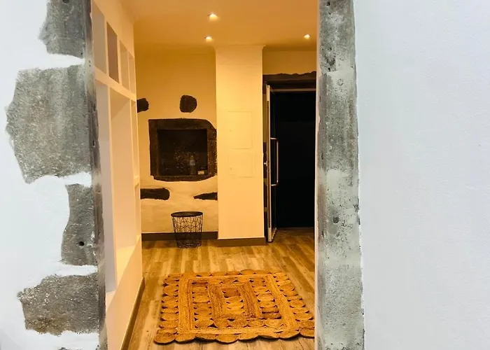 Casa Da Grota Do Bravo