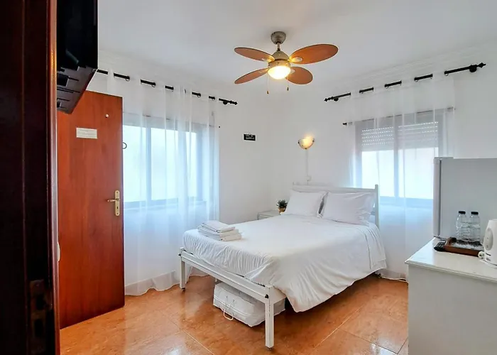 Carepa Suites