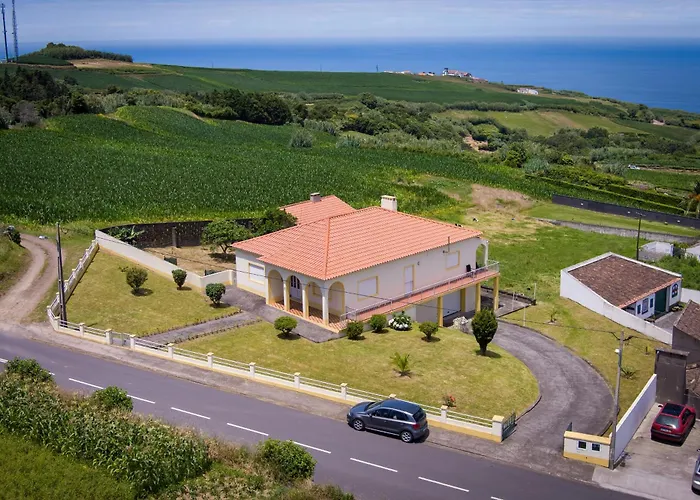 Casa Dos Cinco Sentidos