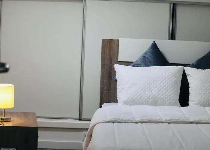 Apartment In Semeador 2
