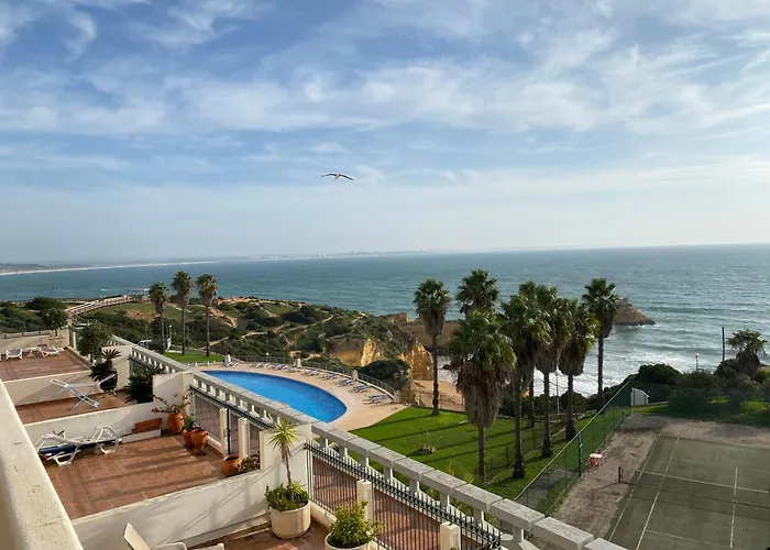 Silver Moon Beach House