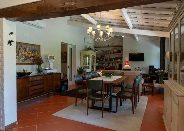 Casas Viriatus - Turismo Rural