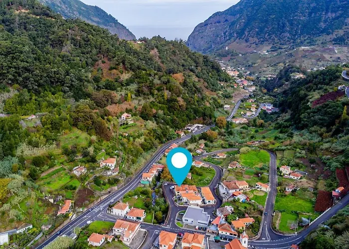 Refugio Das Fontes