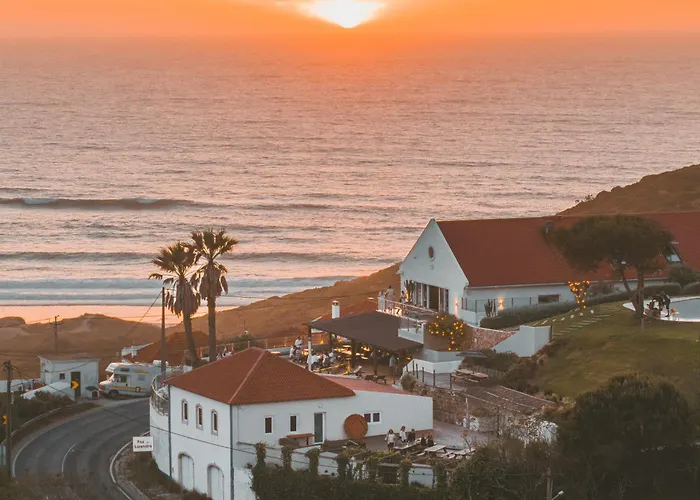 Lapoint Surf Camp Ericeira