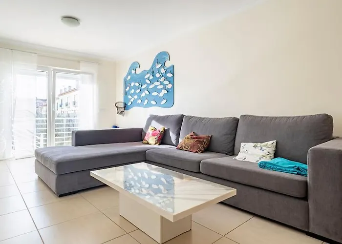 Baleal Beach Apartment