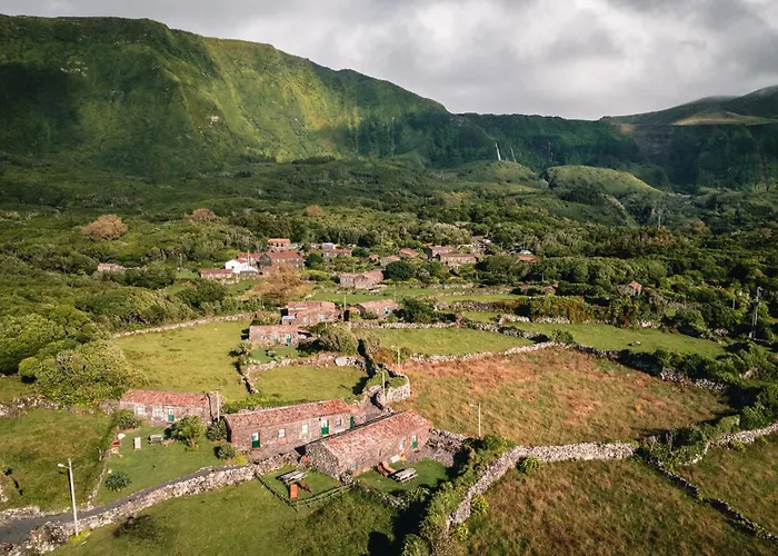 Aldeia Da Cuada