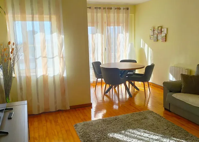 Atlantico Flat Douro