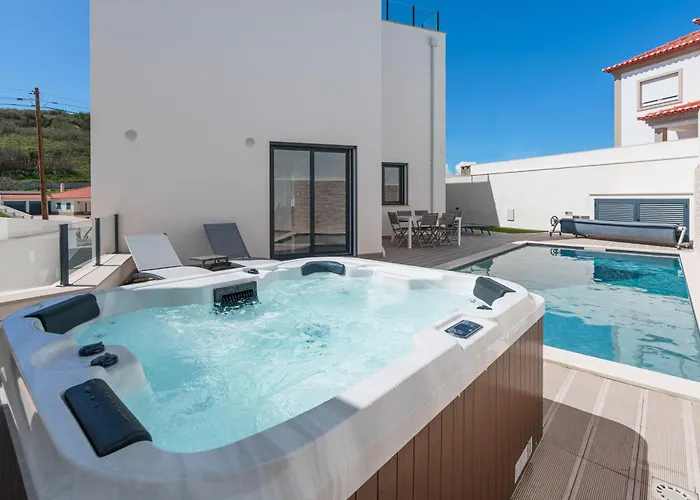 Ammos Villa, Beach Villa With Ocean View