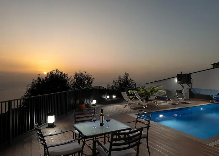 Villa Panoramica III