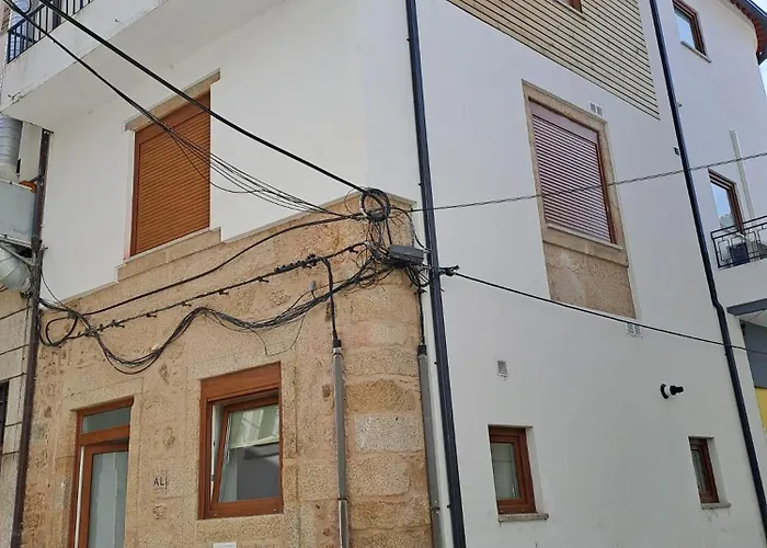 Casa Da Travessa