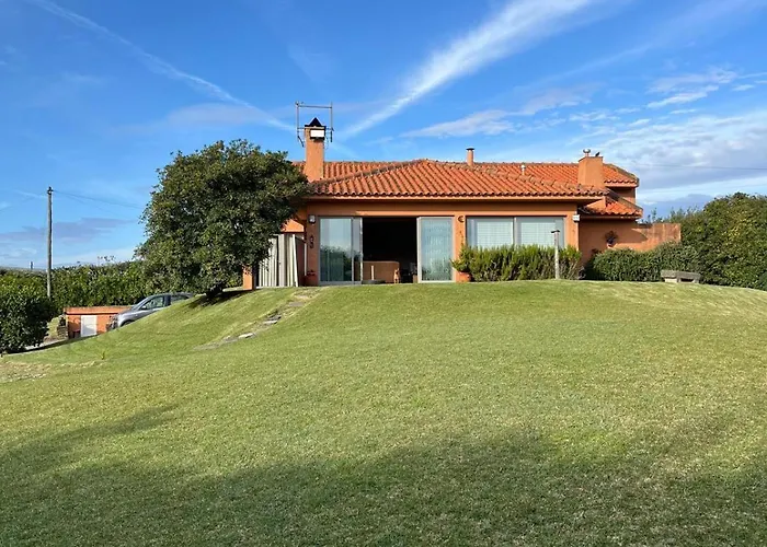 Casa Da Bonanca Ofir