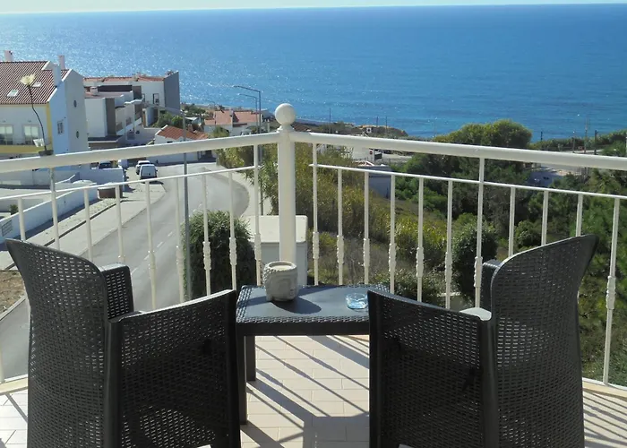 Ericeira Sunset Apartment
